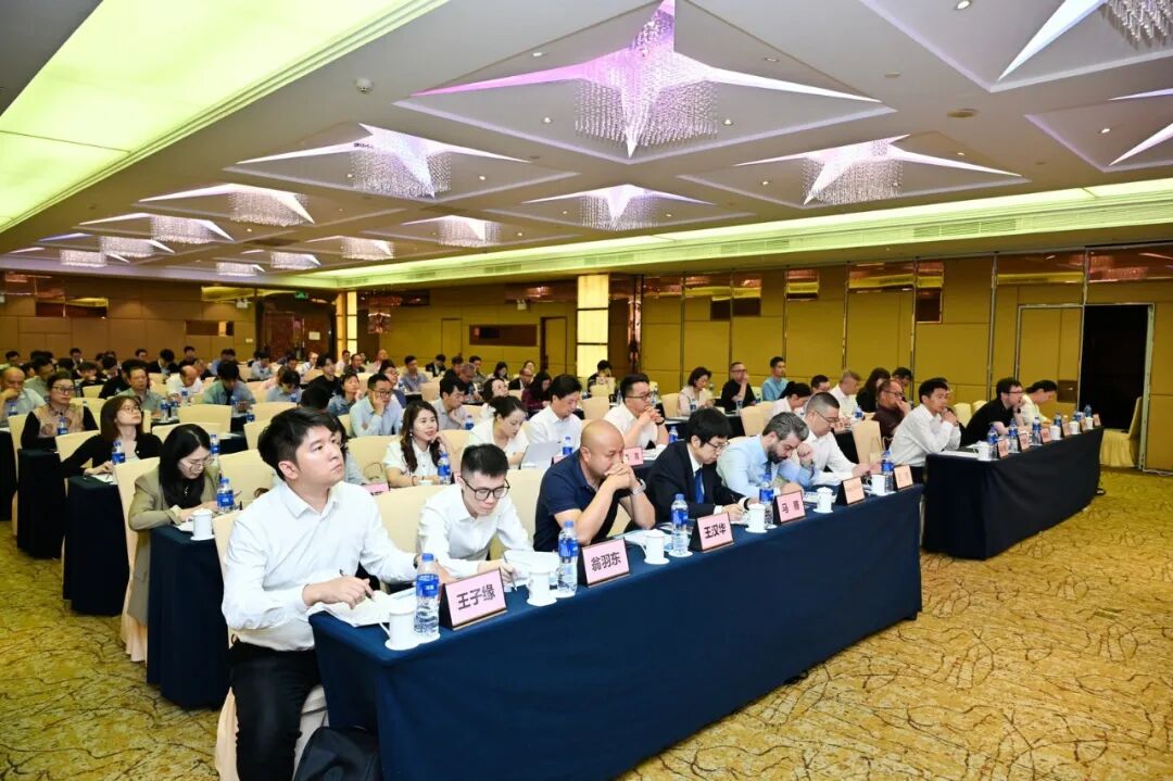 佛山市新型电力系统装备产业国际化风险防控交流对接会成功举办